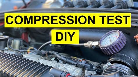 scotty kilmer compression test|Engine Misfire – How.